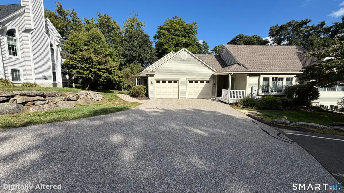 94 Stonehouse Road #13, Coventry, CT 06238 - #1