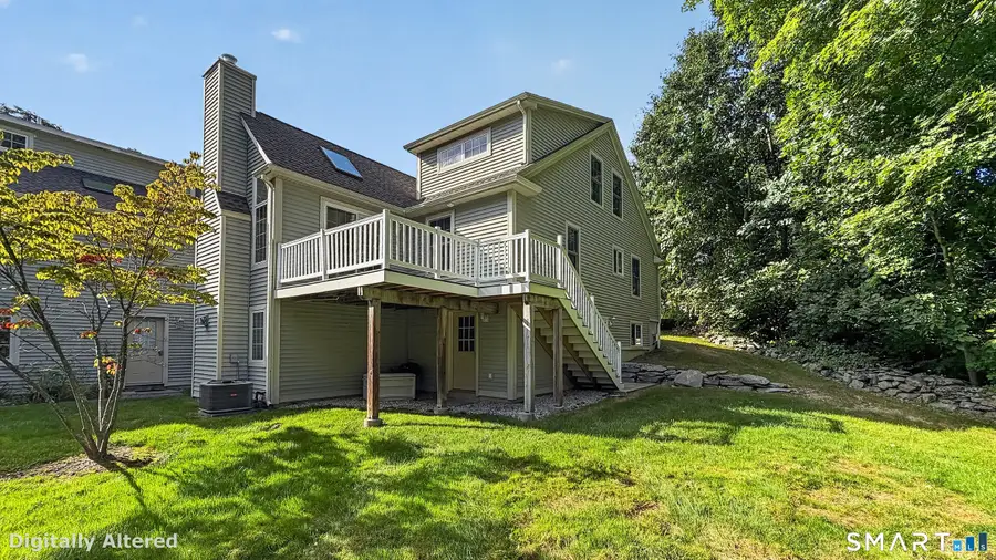 94 Stonehouse Road #13, Coventry, CT 06238 - #2