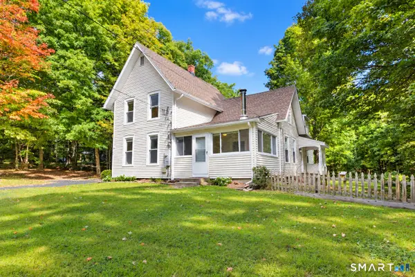 146 Lost Acres Road, Granby, CT 06060