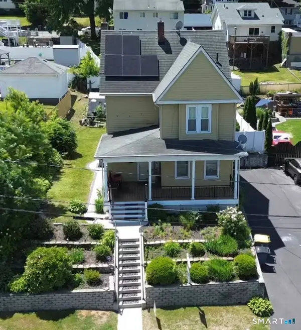 194 Faber Avenue, Waterbury, CT 06704