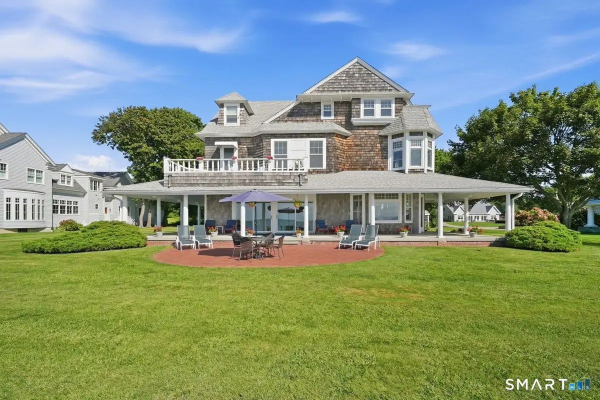 210 Fiske Lane, Westbrook, CT 06498 - #1