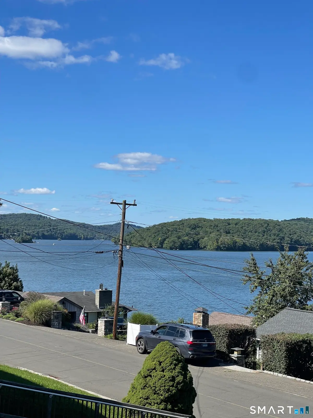 95 North Lake Shore Drive, Brookfield, CT 06804 - #1