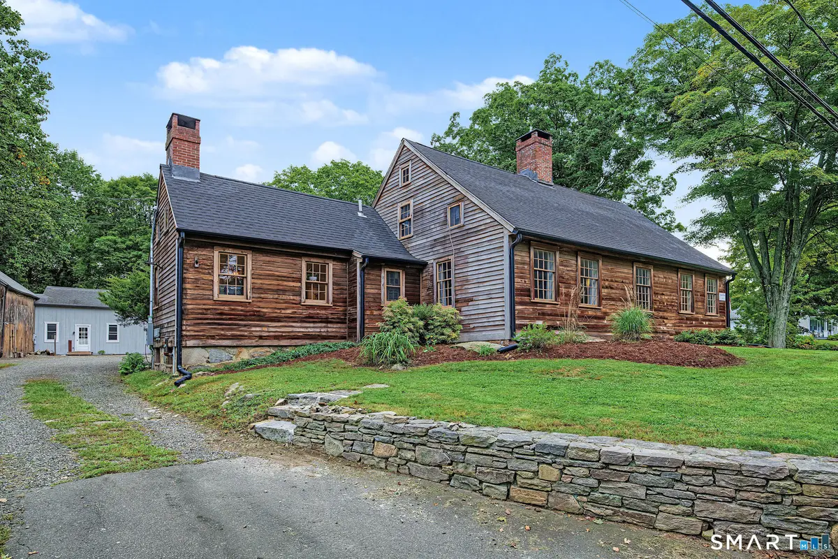 150 Race Hill Road, Madison, CT 06443 - #1