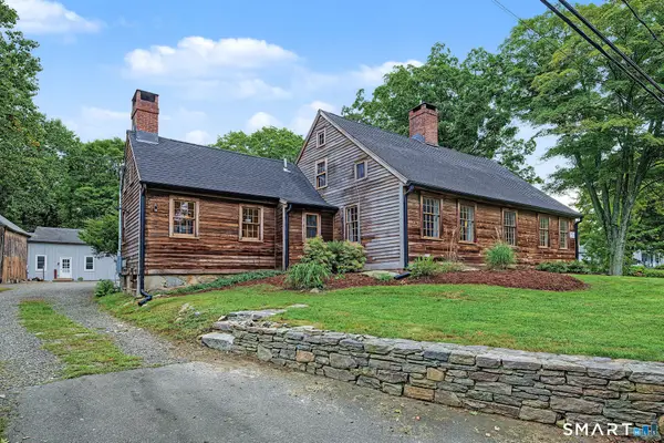 150 Race Hill Road, Madison, CT 06443