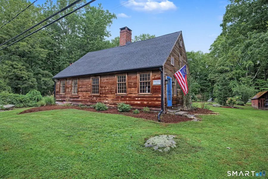 150 Race Hill Road, Madison, CT 06443 - #2