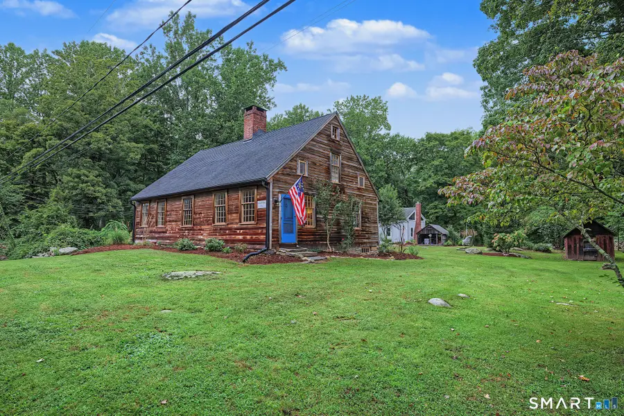 150 Race Hill Road, Madison, CT 06443 - #3
