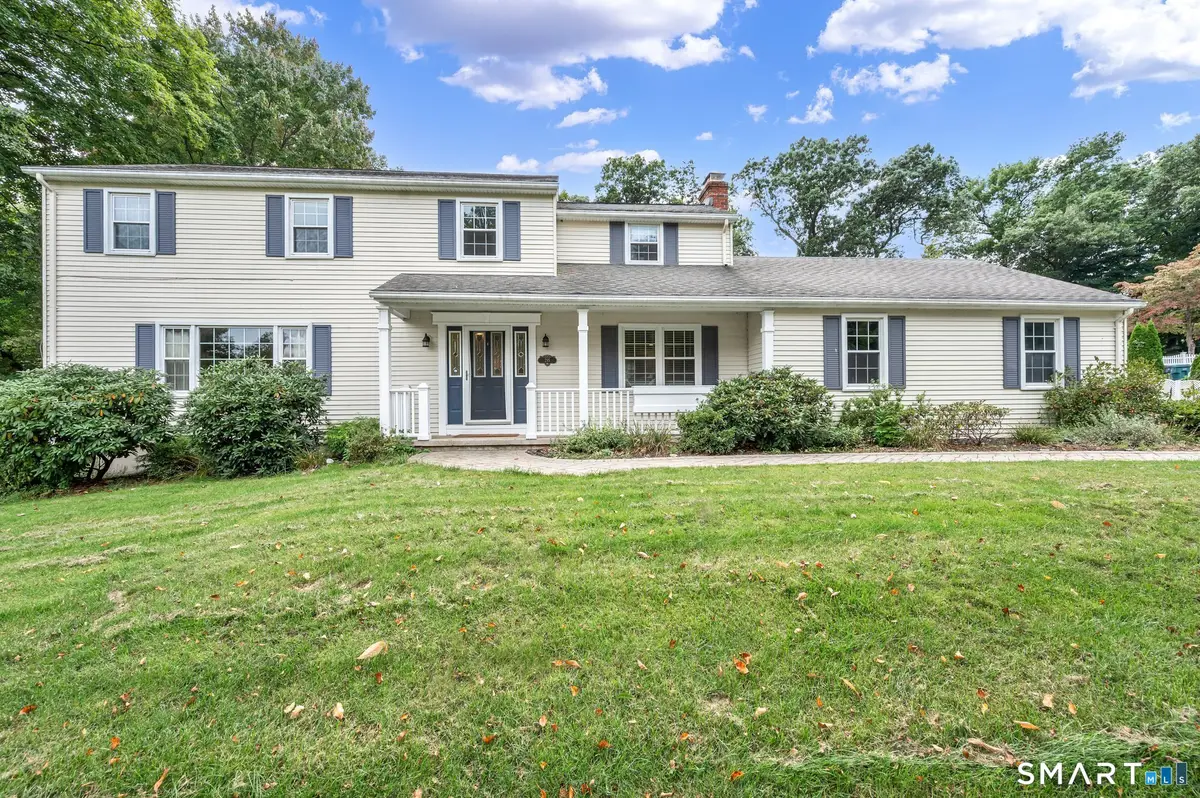 295 Towpath Lane, Cheshire, CT 06410 - #1