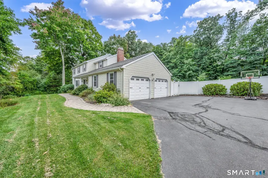 295 Towpath Lane, Cheshire, CT 06410 - #2