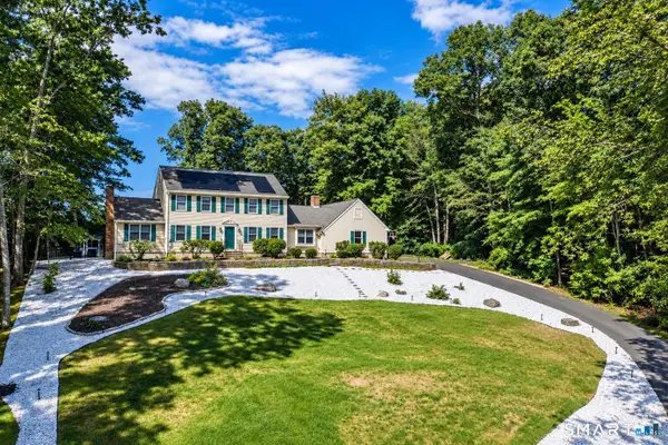 10 Wexford Lane, Cromwell, CT 06416