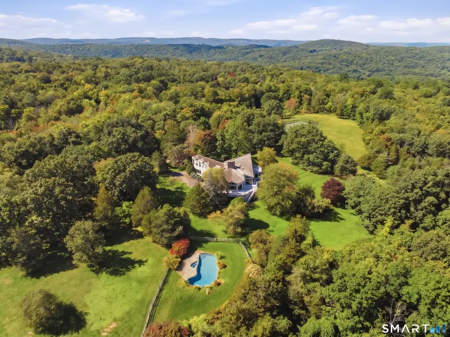 9 Ashley Lane, Sherman, CT 06784 - #2