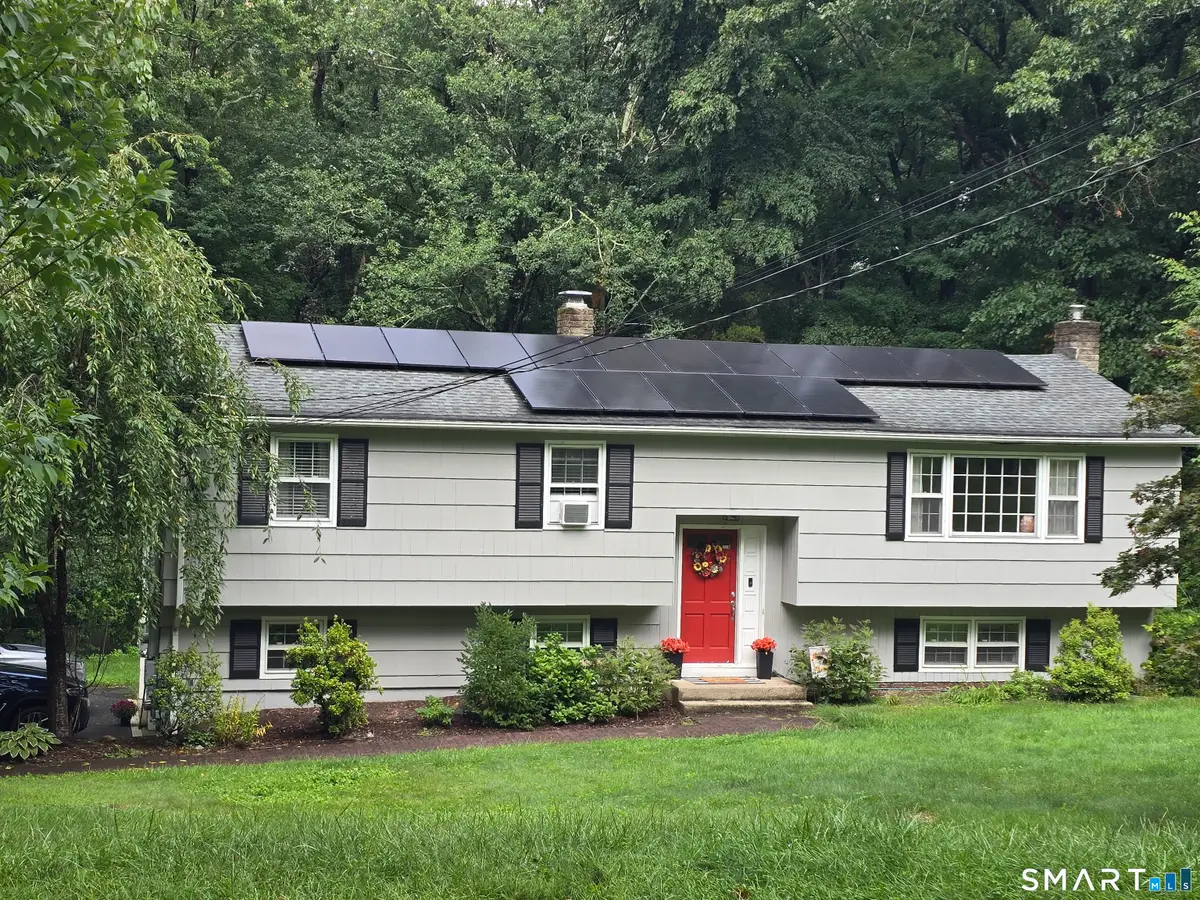4 Partridge Lane, Newtown, CT 06470 - #1
