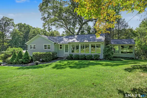 173 Chestnut Hill Road, Killingworth, CT 06419