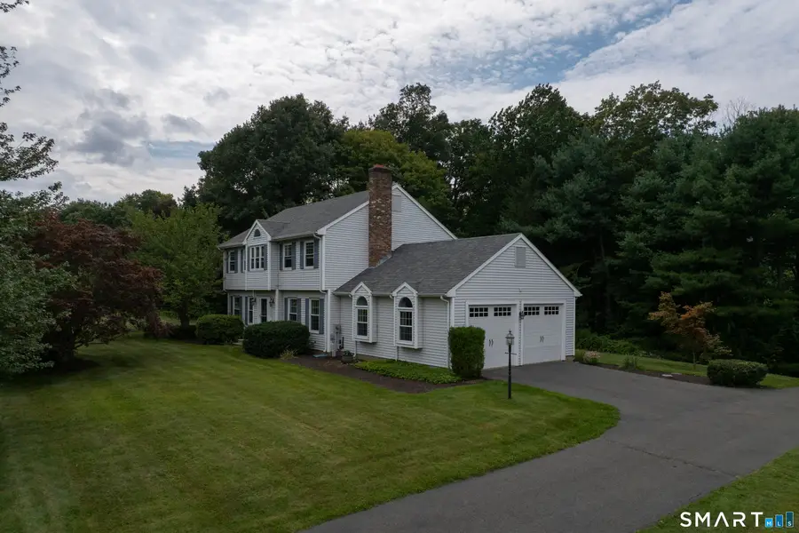 42 Pleasant Terrace, Durham, CT 06422 - #2