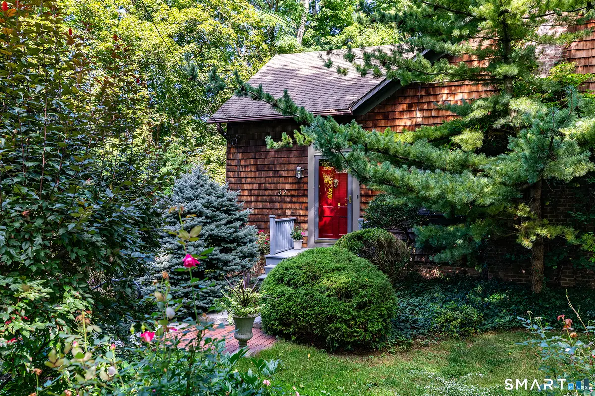 32 Calkinstown Road, Sharon, CT 06069 - #1