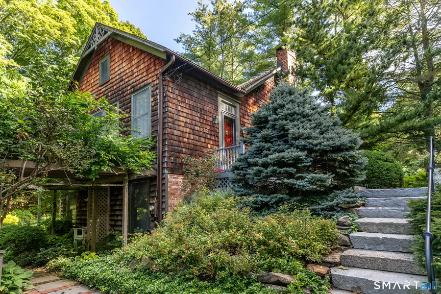 32 Calkinstown Road, Sharon, CT 06069 - #3