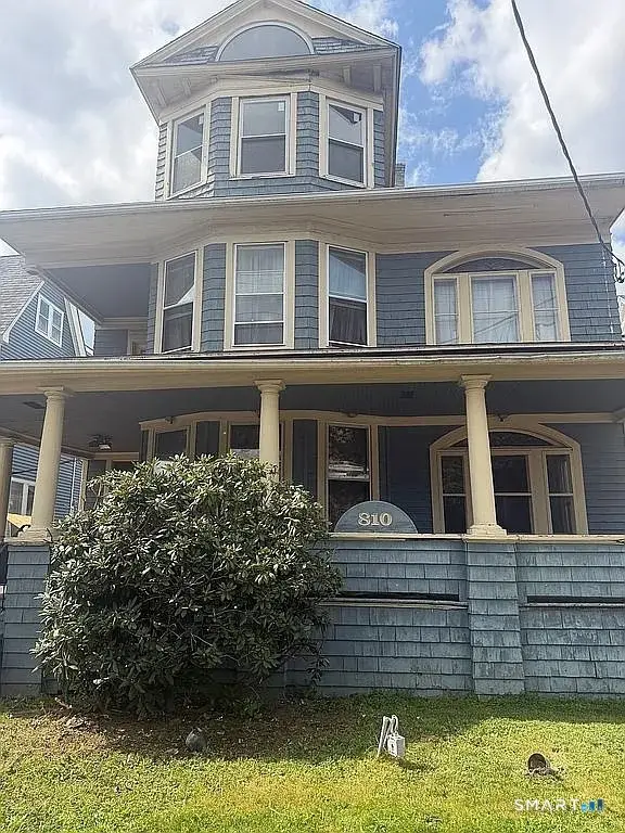810 North Avenue, Bridgeport, CT 06606 - #1