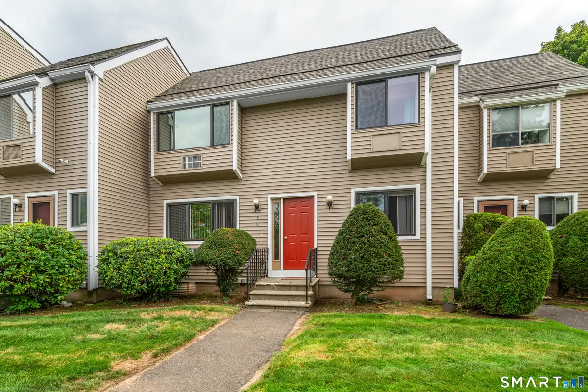 560 Yale Avenue #3, Meriden, CT 06450 - #1