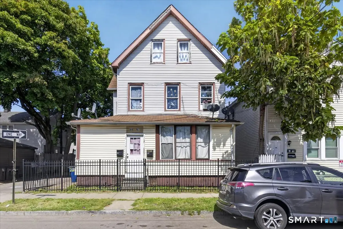 67 Clay Street, New Haven, CT 06513 - #1