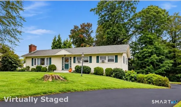 19 Starlight Drive, Norwalk, CT 06851