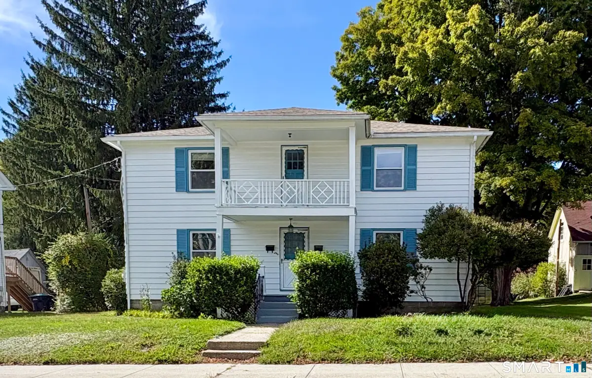 346 Church Street, Putnam, CT 06260 - #1