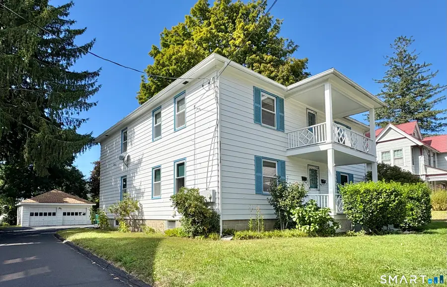 346 Church Street, Putnam, CT 06260 - #2