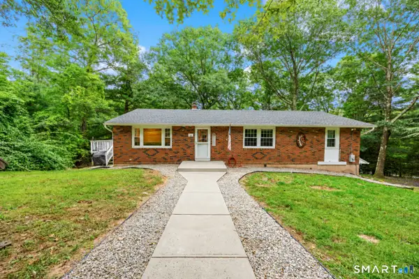 26 Geromin Drive, Haddam, CT 06441