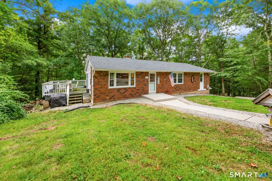 26 Geromin Drive, Higganum, CT 06441 - #3