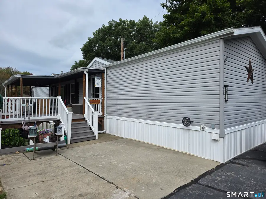 252 Old Canterbury Turnpike #LOT 21, Norwich, CT 06360 - #2