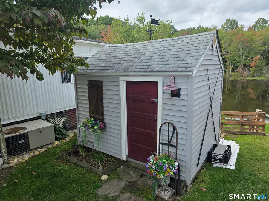 252 Old Canterbury Turnpike #LOT 21, Norwich, CT 06360 - #3