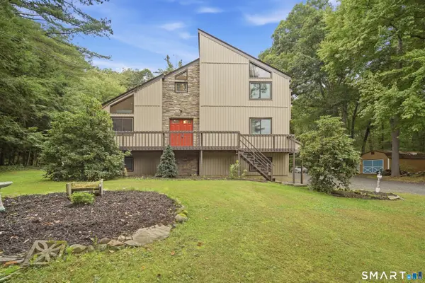 9 Boyer Road, Stafford, CT 06076
