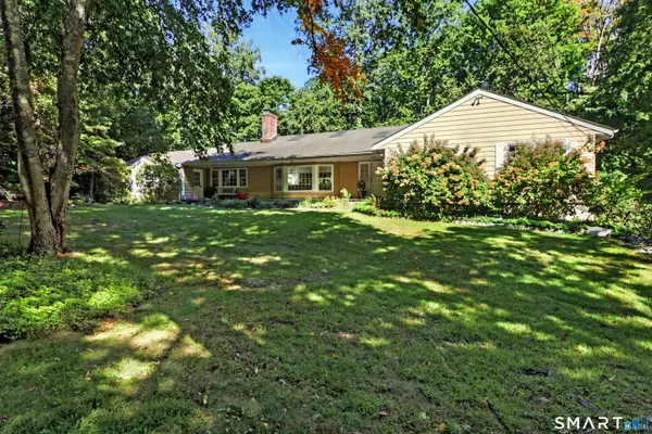 21 Tyler Drive, Stamford, CT 06903