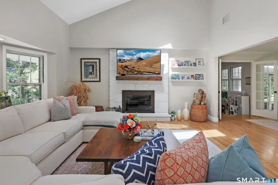 21 Tyler Drive, Stamford, CT 06903 - #3