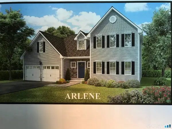 612 Cider Lane, Granby, CT 06060