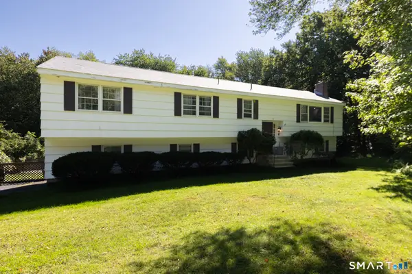 77 Pleasant Drive, Bethany, CT 06524