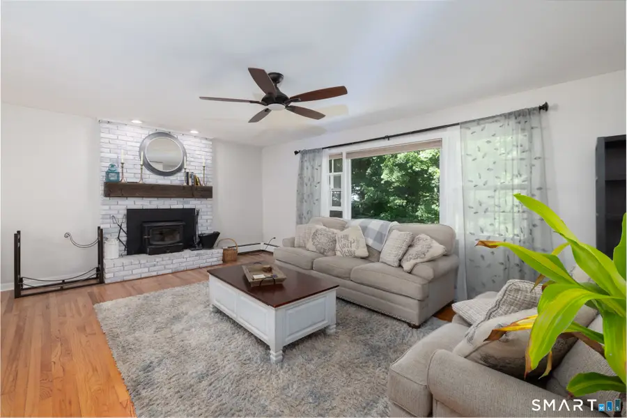 77 Pleasant Drive, Bethany, CT 06524 - #2