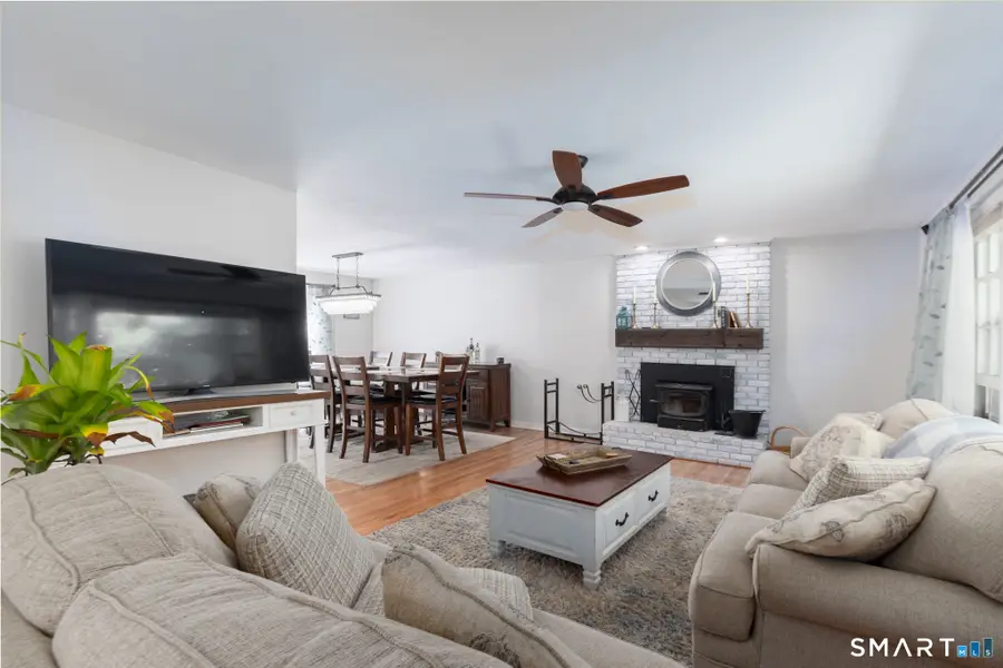 77 Pleasant Drive, Bethany, CT 06524 - #3
