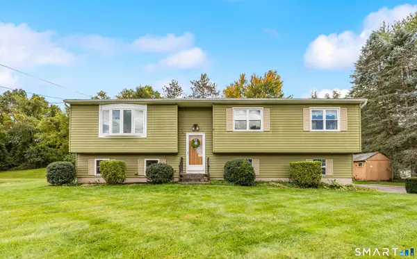 148 Thistle Lane, Southington, CT 06489