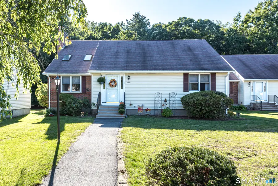 192 Oldefield Farms Drive #192, Enfield, CT 06082 - #2