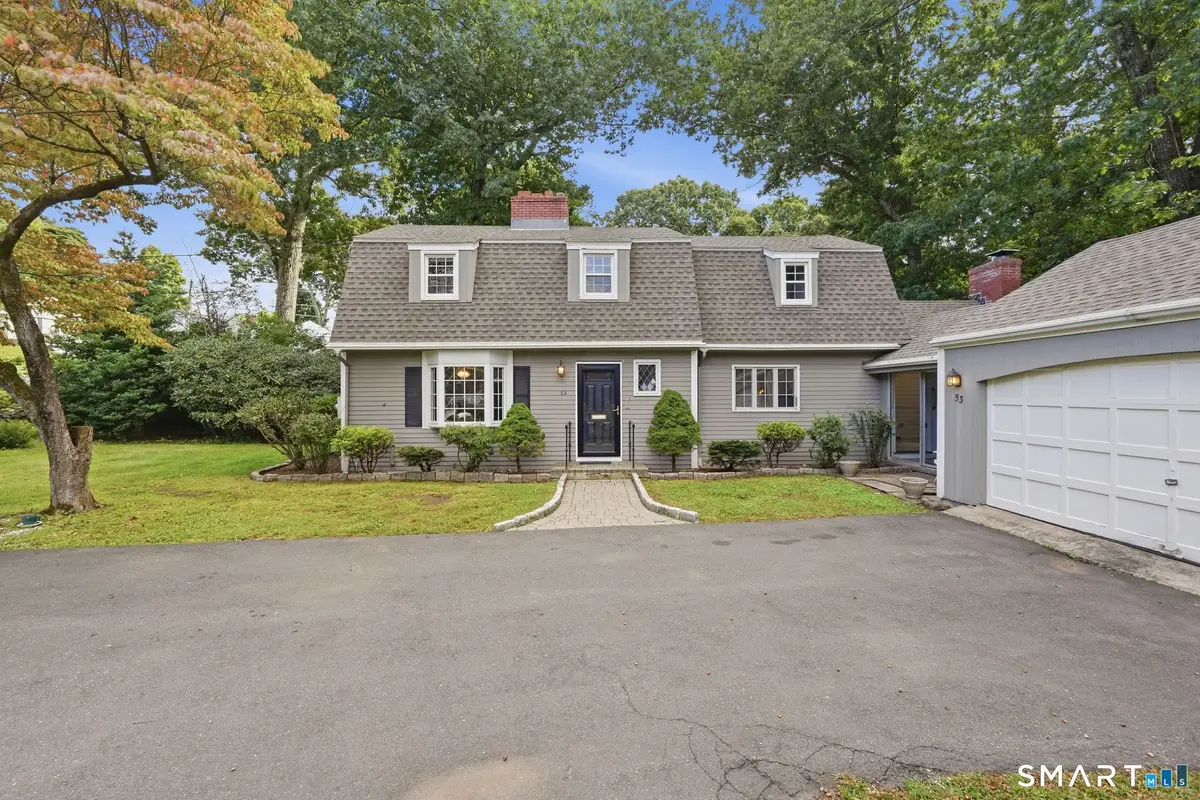 53 Woodridge Circle, West Hartford, CT 06107 - #1