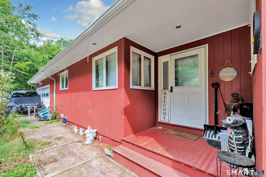 75 Crestwood Road, Bethany, CT 06524 - #2