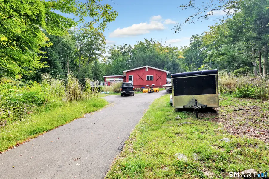 75 Crestwood Road, Bethany, CT 06524 - #3