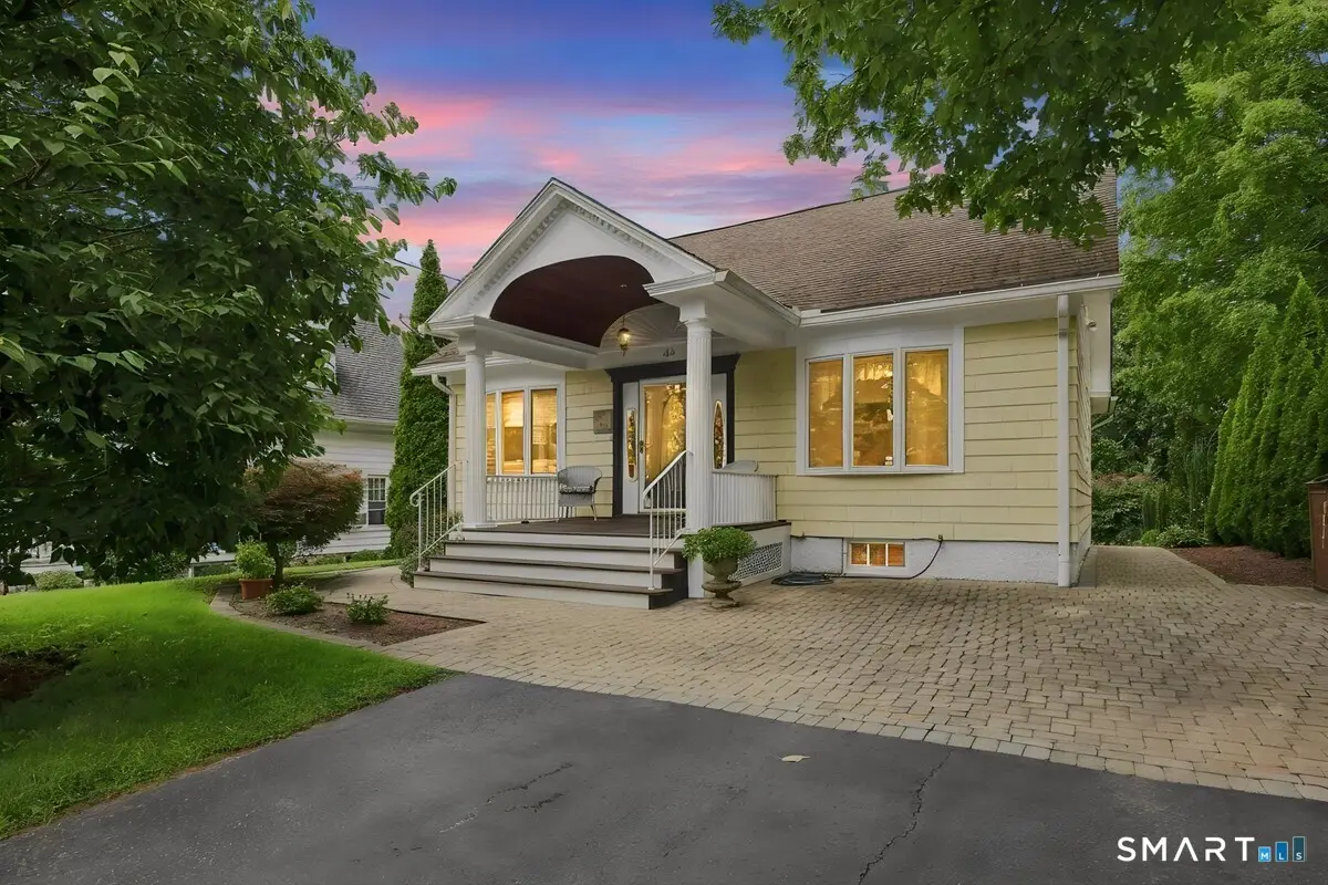 40 Stonehouse Road, Trumbull, CT 06611 - #1