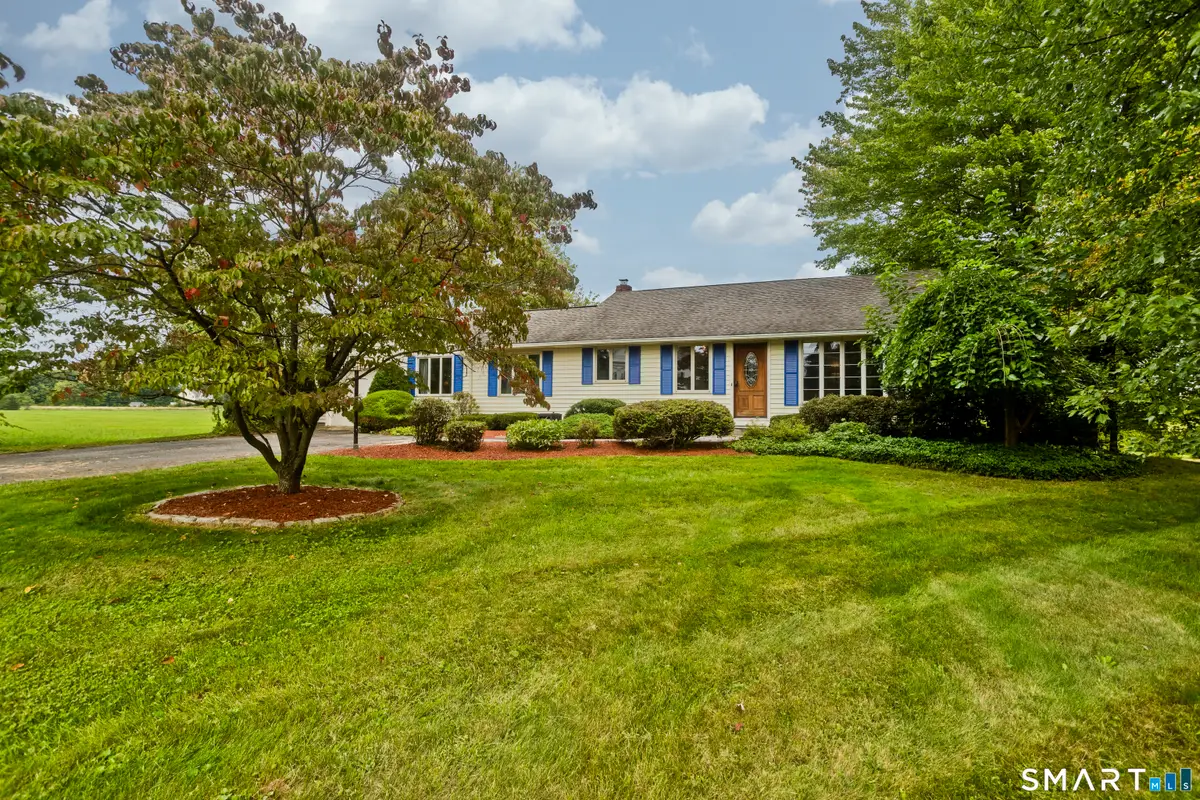 890 North Street, Suffield, CT 06078 - #1