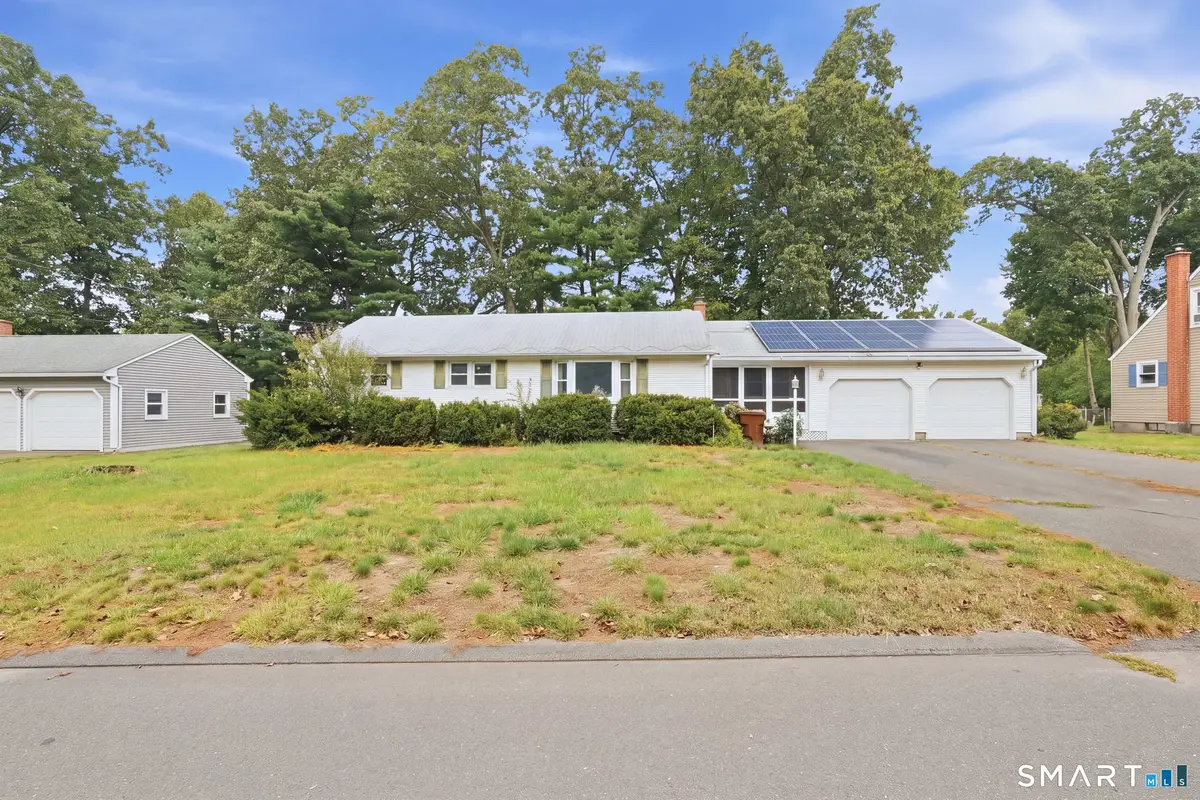 33 Cora Street, Enfield, CT 06082 - #1