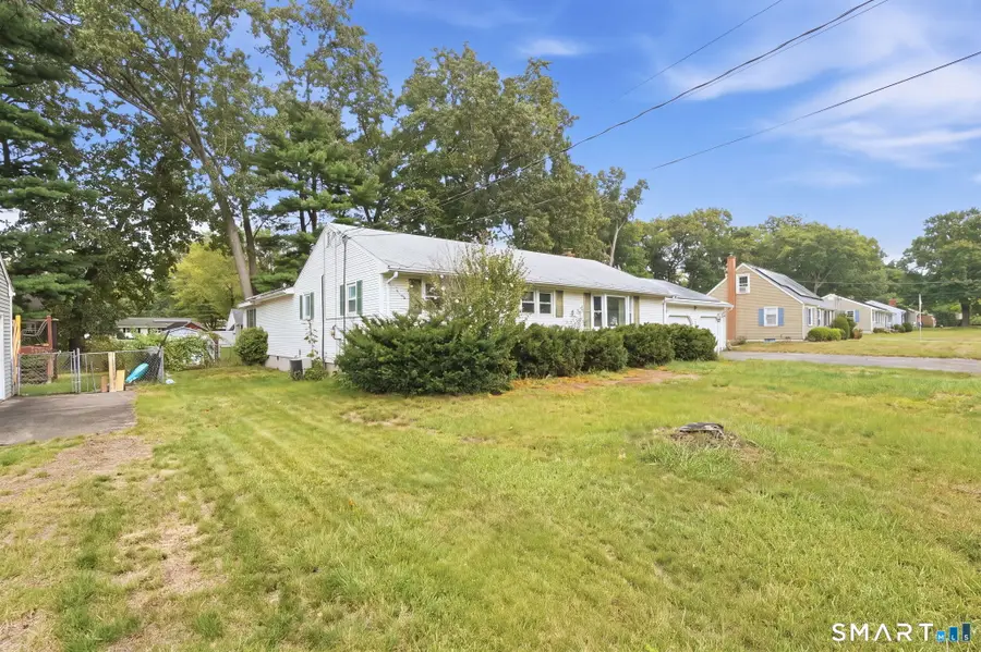 33 Cora Street, Enfield, CT 06082 - #2