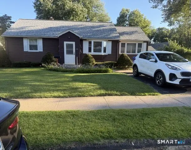 166 Woodycrest Drive, East Hartford, CT 06118 - #2