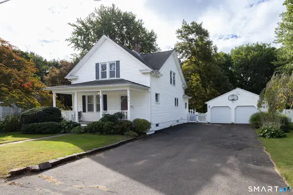 26 Wilbur Street, Southington, CT 06479