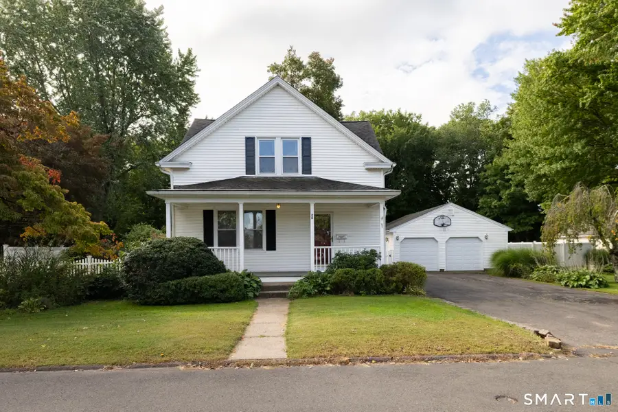 26 Wilbur Street, Plantsville, CT 06479 - #2