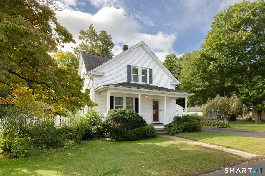 26 Wilbur Street, Plantsville, CT 06479 - #3