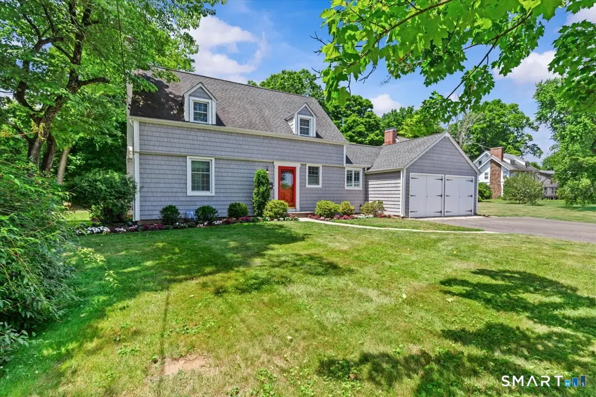 255 Mountain Road, West Hartford, CT 06107 - #1